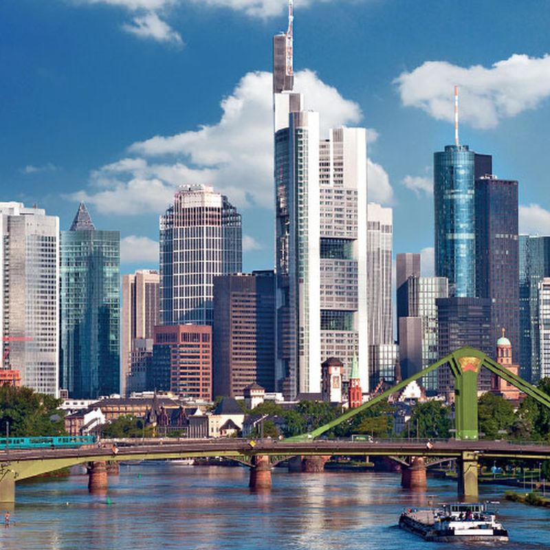 Titelbild zum Blog Immobilienpreislage in Frankfurt Ost