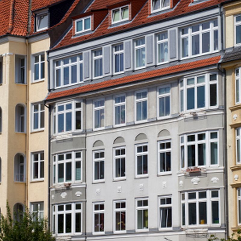 Wohnung kaufen in Leipzig