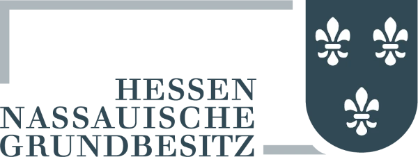 Logo Hessen Nassauische Grundbesitz